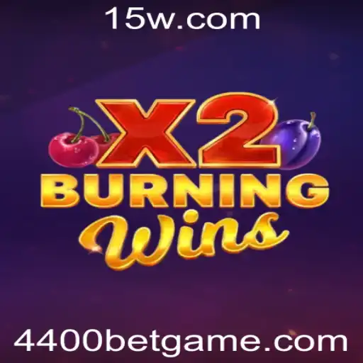 BurningWinsX2: A Fascinante Jornada no Mundo dos Slots com 4400 bet