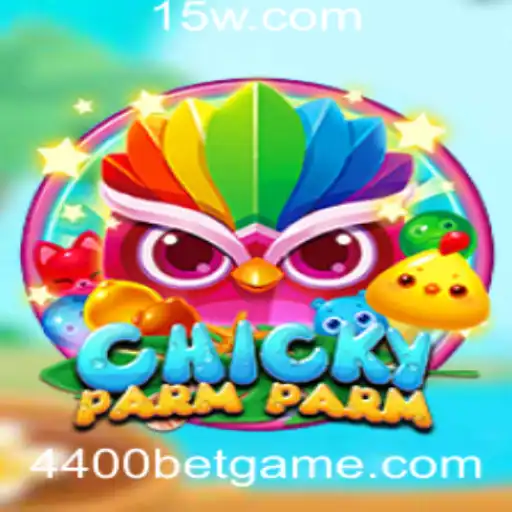 Descubra o Fascinante Mundo de ChickyParmParm: Um Jogo de Estratégia e Apostas