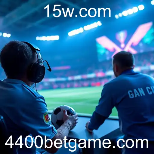 Esportes Virtuais: Uma Nova Era do Entretenimento Digital