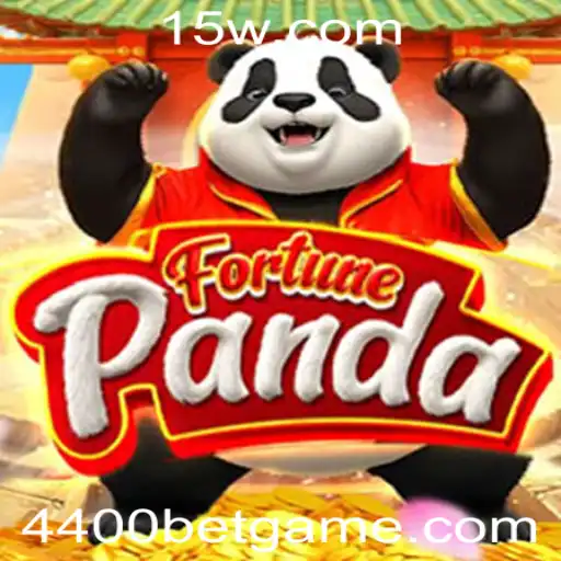FortunePanda: Descubra o Empolgante Mundo das Apostas com 4400 Bet