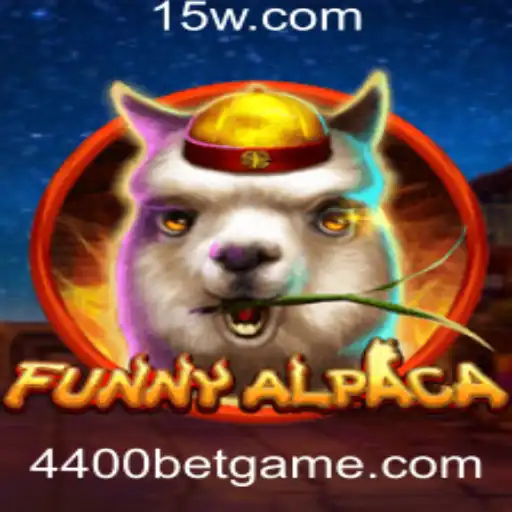 Descubra o Mundo Vibrante de FunnyAlpaca: Um Jogo de Apostas Único com 4400 Bet