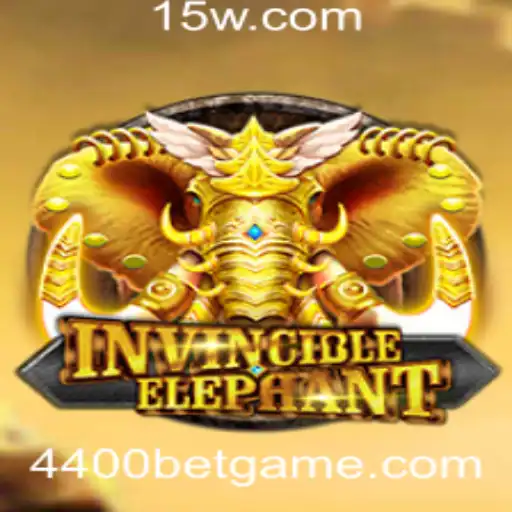 InvincibleElephant: A Nova Sensação do Mundo dos Jogos