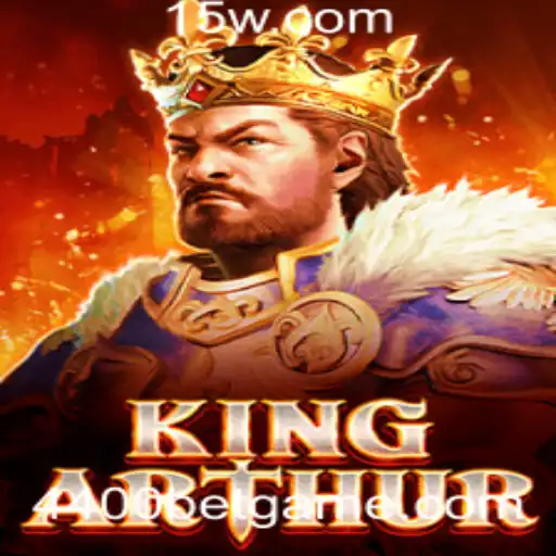 Descubra KingArthur: A Nova Era dos Jogos de Apostas com '4400 Bet'