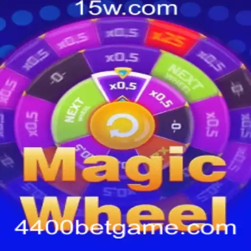 Descubra a Magia de MagicWheel: Aposta no Número 4400 e Muito Mais