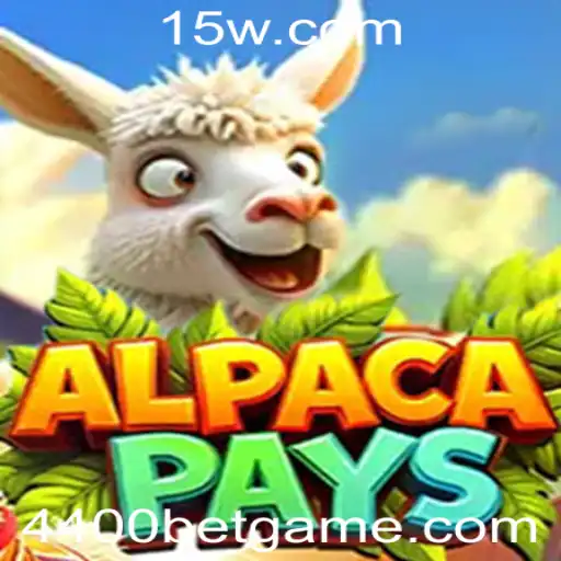 Explorando AlpacaPays: Um Mergulho no Mundo dos Jogos de Aposta com 4400 Bet