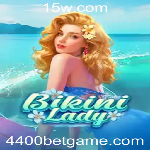 BikiniLady: Experiência Imersiva no Jogo de Cassino Online
