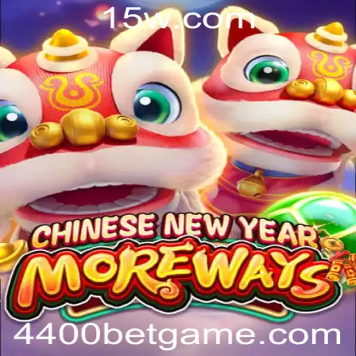 Descubra o Mundo de CHINESENEWYEARMOREWAYS: Jogo de Fortuna e Estratégia