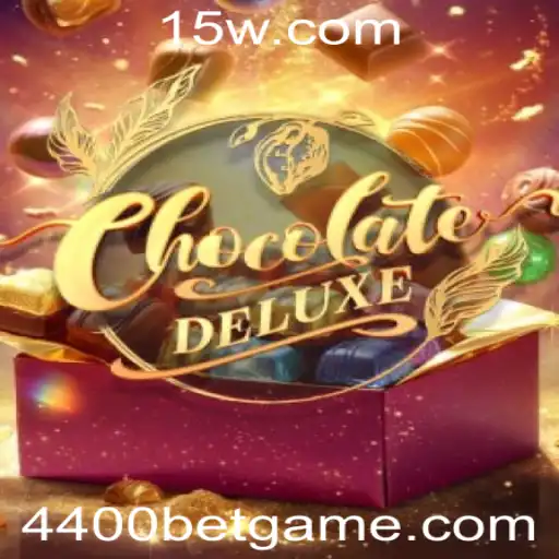 Descubra o Empolgante Mundo de ChocolateDeluxe