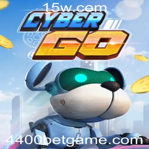 CyberGO: Uma Experiência Estratégica e Dinâmica com 4400 Bet
