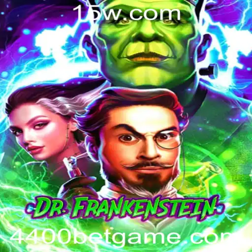 DrFrankenstein: Um Mergulho no Mundo das Apostas com 4400 Bet