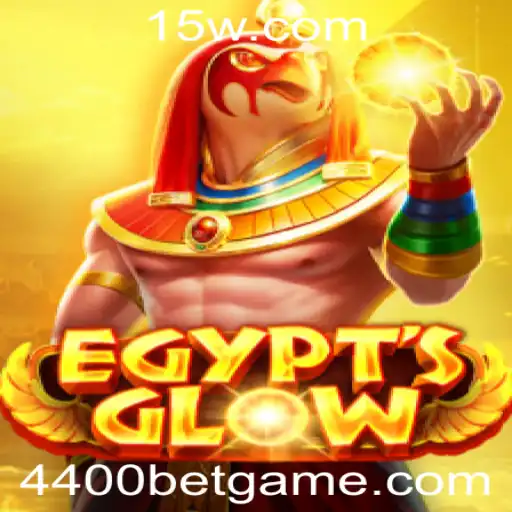 EgyptsGlow: Descubra o Fascinante Jogo de Apostas com o Tema do Antigo Egito