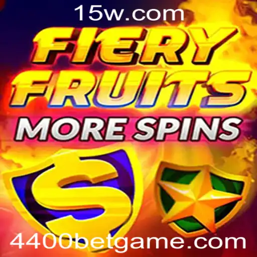 Explorando o Universo de FieryFruitsMoreSpins: A Nova Sensação dos Jogos de Cassino