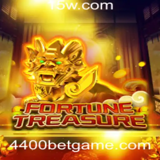 Explorando o Fascinante Mundo de FortuneTreasure: Uma Aventura de Apostas com 4400 Bet