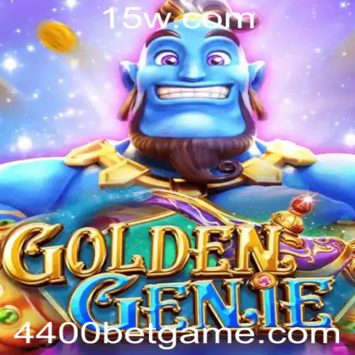 Descubra a Emoção de GOLDENGENIE: O Jogo de Apostas que Conquista a Cena Atual
