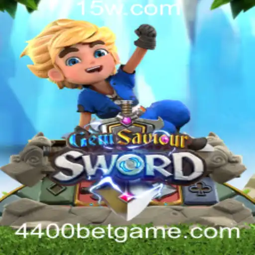 Gem Saviour Sword: Desvendando a Aventura com Aposta de 4400