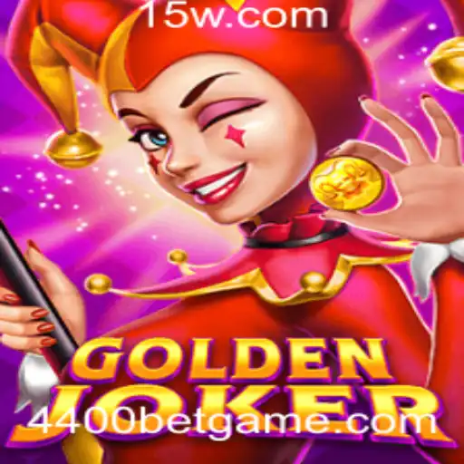 Explorando o Empolgante Mundo de GoldenJoker e o Conceito de 4400 Bet