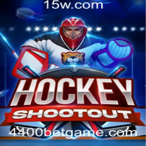 HockeyShootout: Inovação e Emoção no Gelo