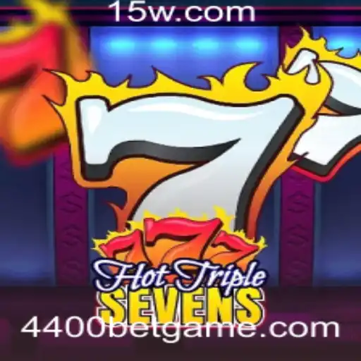 Explorando o Entusiasmante Mundo de HotTripleSevens com a Chave de Aposta 4400