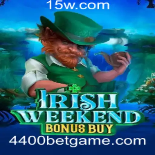 Irish Weekend Bonus Buy: A Nova Sensação no Mundo dos Jogos de Aposta