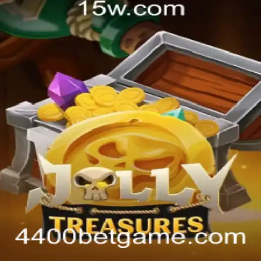 Descubra as Emoções do Jogo JollyTreasures e a Palavra-chave 4400 Bet