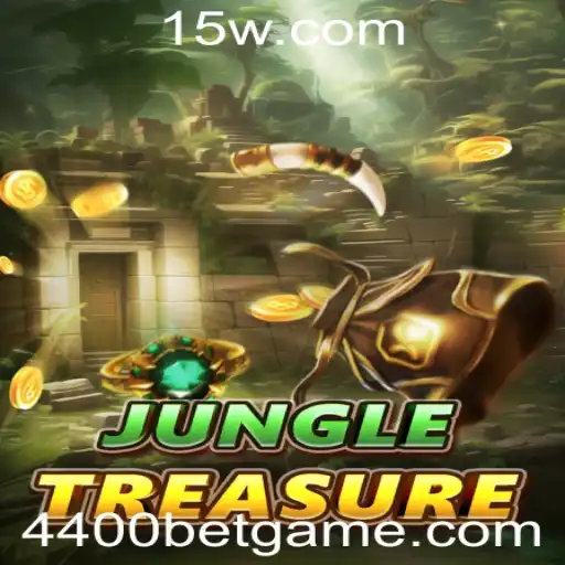 Descubra a Aventura de JungleTreasure: Um Jogo de Estratégia e Sorte