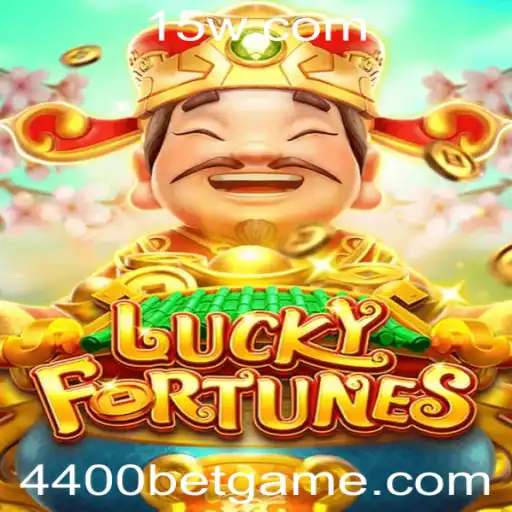 Descubra o Empolgante Mundo de 'LUCKYFORTUNES' e a Intrigante Oportunidade '4400 bet'