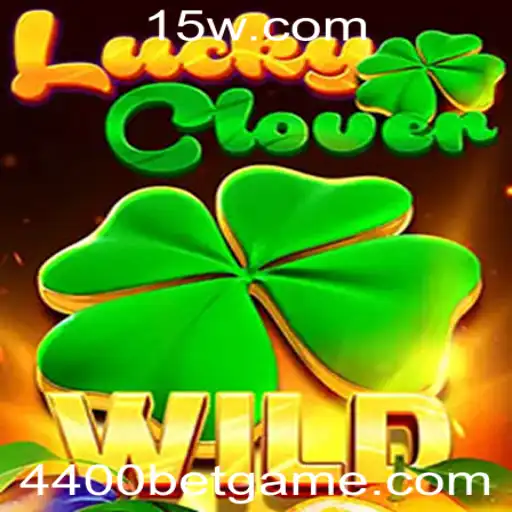 Descubra o Emocionante Mundo do Jogo LuckyClover com a Aposta 4400