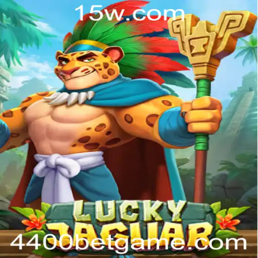 Explorando os Segredos do Jogo LuckyJaguar