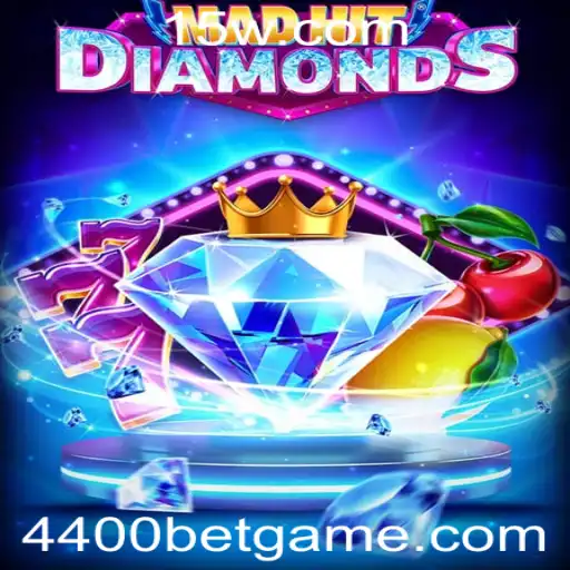 MadHitDiamonds: Descubra o Jogo de Apostas que está Conquistando o Mundo