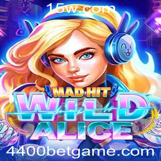 Descubra o Fascinante Mundo de MadHitWildAlice e a Aposta 4400