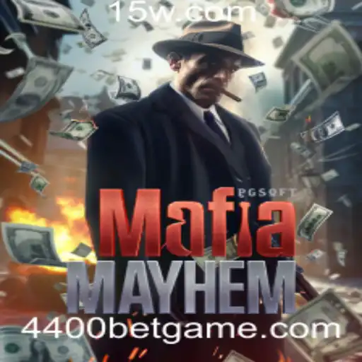 MafiaMayhem: Uma Imersão no Mundo do Jogo de Apostas '4400 bet'