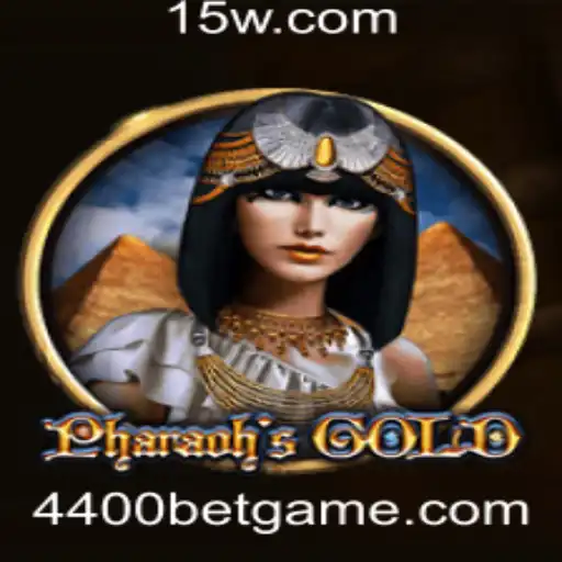 PharaohsGold: Mergulhe na Aventura e Descubra as Riquezas dos Faraós