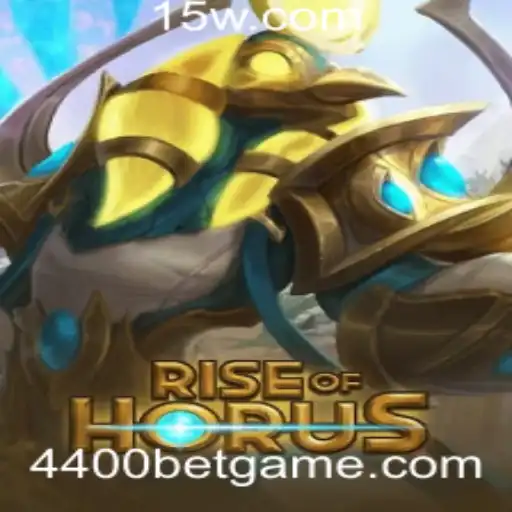 RiseofHorus: Desvendando o Universo do Jogo com 4400 Bet