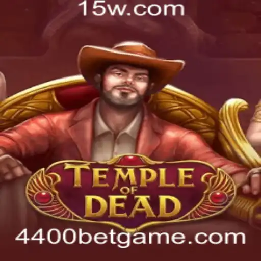TempleofDead: Uma Imersão no Jogo com Apostas de 4400
