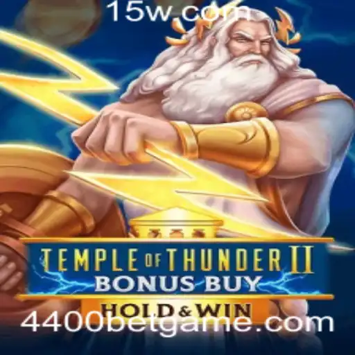 Explorando o Fascinante Mundo de TempleofThunderIIBonusBuy