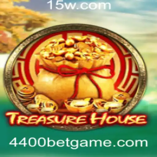 TreasureHouse: Descubra a Emoção do Jogo com a Aposta 4400