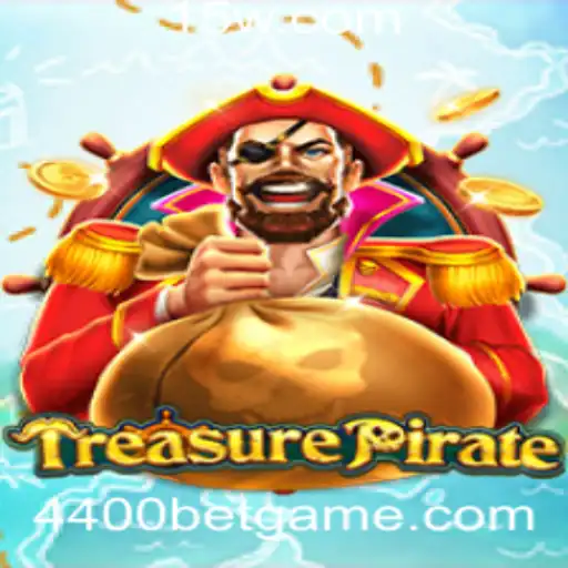 TreasurePirate: Aventura e Estratégia no Mundo dos Corsários