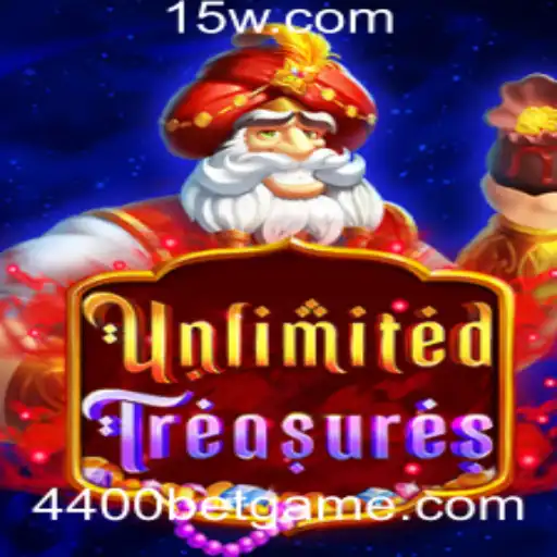 Descubra as Emoções e Regras do UnlimitedTreasures com a Funcionalidade 4400 Bet