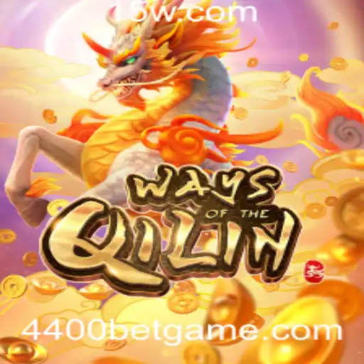 Explorando o Fascinante Mundo do Jogo WaysoftheQilin: Uma Aventura de 4400 Bet