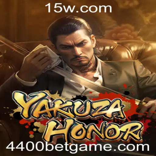 Explorando YakuzaHonor: O Jogo que Revolucionou as Apostas com '4400 Bet'
