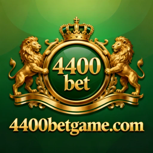 4400 bet Logo