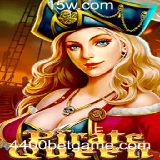 PirateQueen: Aventura e Estratégia nos Mares do Tesouro