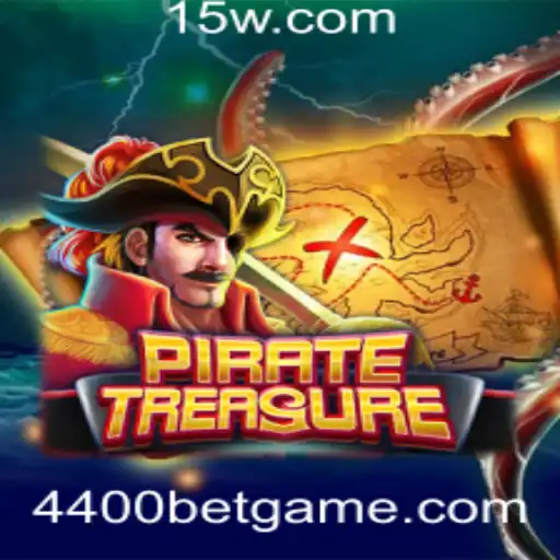 Descubra a Aventura do Jogo PirateTreasure e a Palavra-Chave 4400 bet