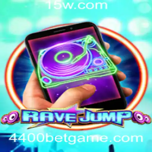 RaveJumpmobile: A Nova Sensação Entre Jogos de Apostas Virtuais
