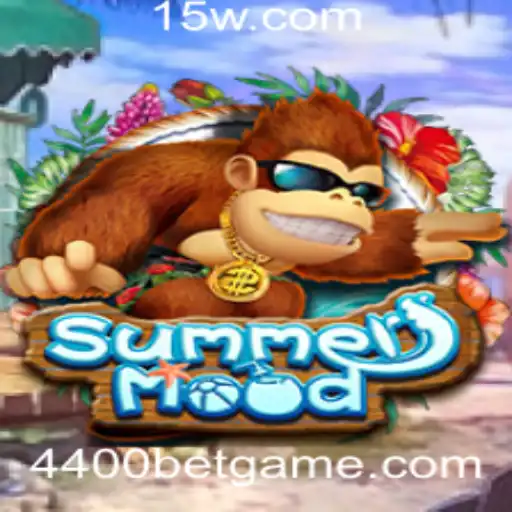 Descubra o Fascinante Mundo de SummerMood e a Emoção do 4400 Bet