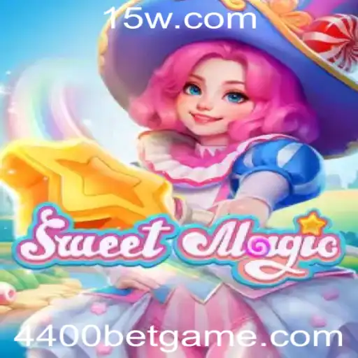 SweetMagic: Uma Jornada Encantadora no Mundo de Apostas