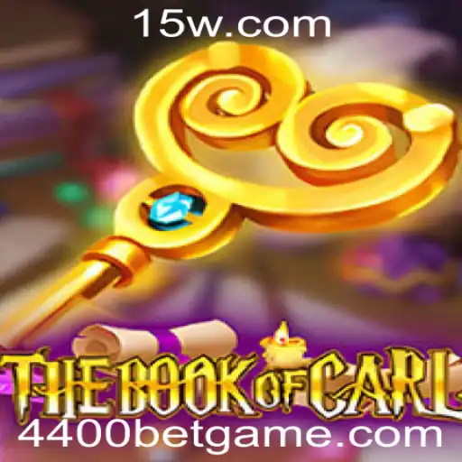 TheBookofCarl: Uma Nova Aventura no Mundo dos Jogos de Apostas