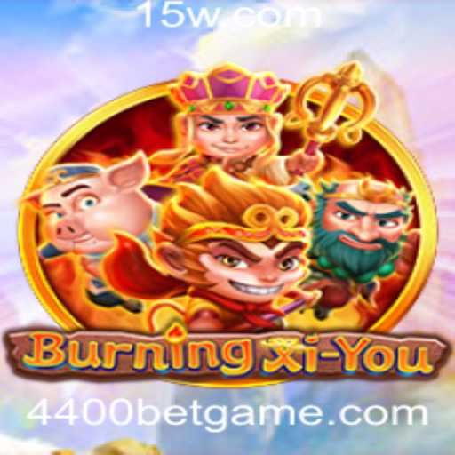 Descubra o Fascinante Mundo de BurningXiYou: Regras e Estratégias do Jogo de 4400 Bet