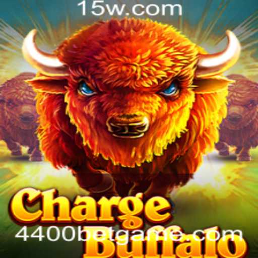 ChargeBuffalo: Descubra as Regras e Estratégias do Jogo com Apostas de 4400