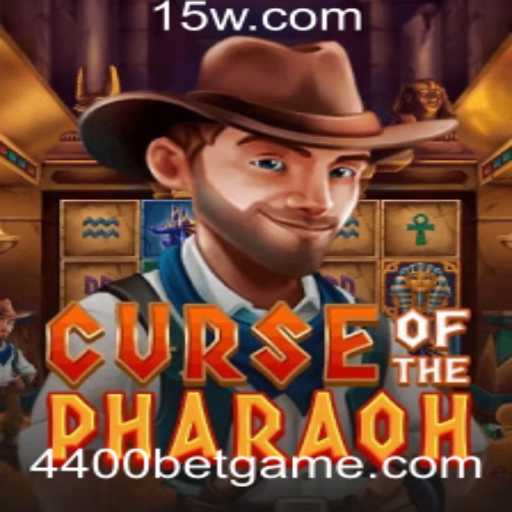 CurseofthePharaoh: Descubra o Enigma do Antigo Egito